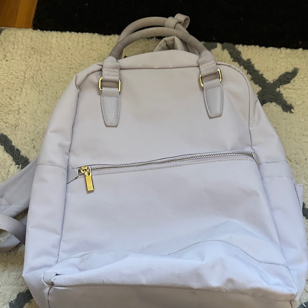 Signature 16” Commuter Backpack Fits 15” laptop. Well loved